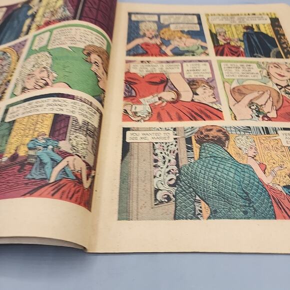 Twilight Zone #4 Vol. 2 1963 Gold Key Silver Age Comic Book - Picture 8 of 11